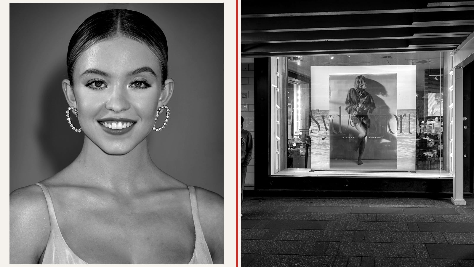 The Novig ad reopened a feminist fight the jeans ad never touched